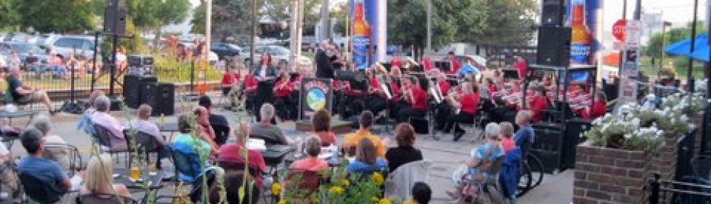 Peoria Municipal Band